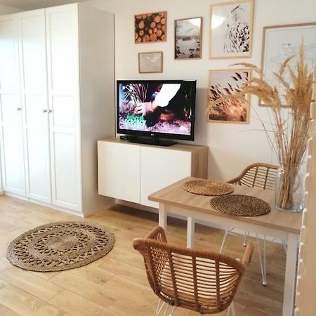 קולובז'ג Boho Apartament - Studio מראה חיצוני תמונה