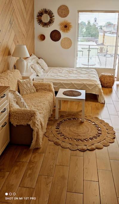 קולובז'ג Boho Apartament - Studio מראה חיצוני תמונה