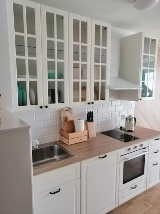 קולובז'ג Boho Apartament - Studio מראה חיצוני תמונה