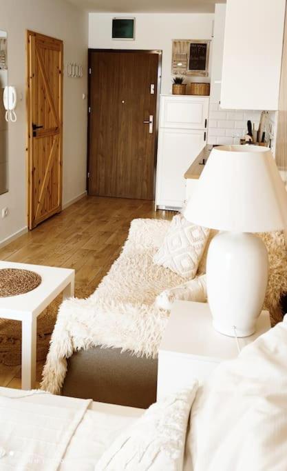 קולובז'ג Boho Apartament - Studio מראה חיצוני תמונה