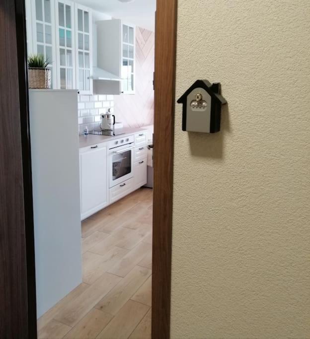 קולובז'ג Boho Apartament - Studio מראה חיצוני תמונה